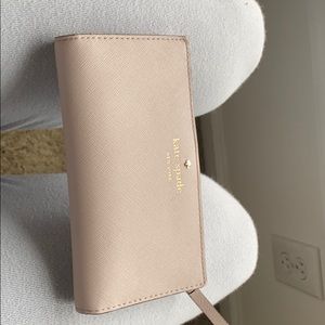 Kate spade wallet